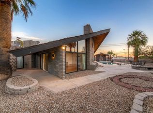 541 Avenue M, Boulder City, NV 89005