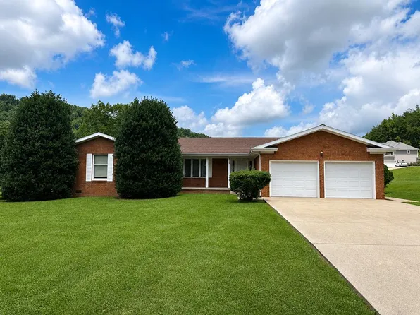 515 Jasper Ln, Paintsville, KY 41240