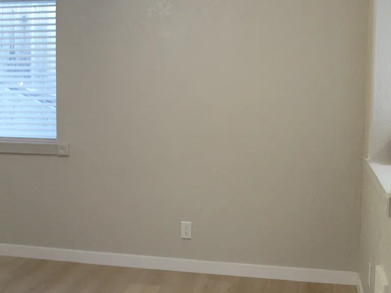 Shared Common Area