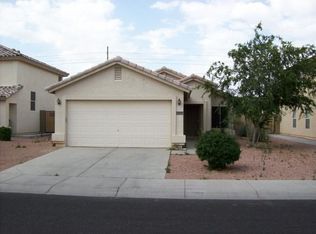 11826 W Shaw Butte Dr, El Mirage, AZ 85335