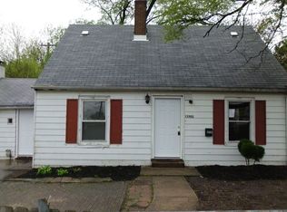 15902 Sawyer Ave, Markham, IL 60428