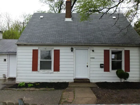 15902 Sawyer Ave, Markham, IL 60428