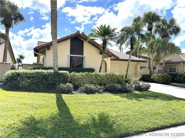 2449 SW Bobalink Ct, Palm City, FL 34990
