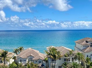 3606 S Ocean Blvd APT 1002, Highland Beach, FL 33487
