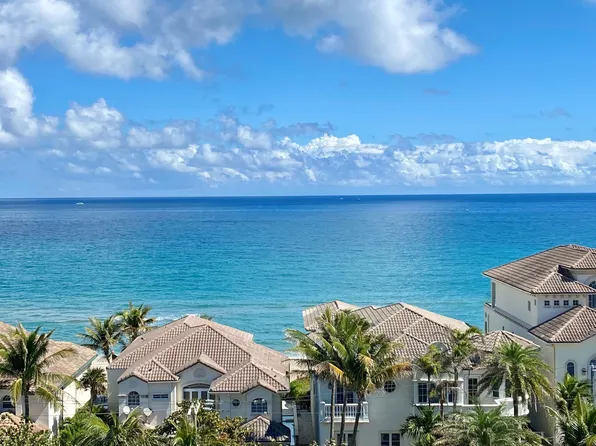 3606 S Ocean Blvd APT 1002, Highland Beach, FL 33487