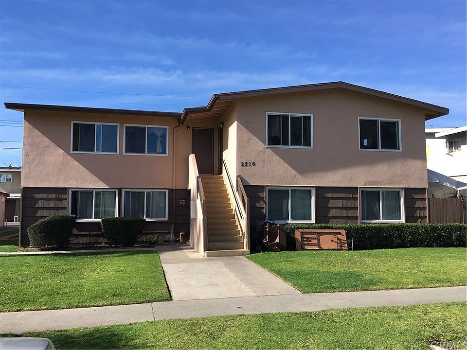 1st image of 2516 S Rosewood Ave #4