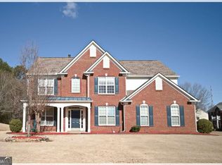 11200 Blackstone Way, Johns Creek, GA 30024