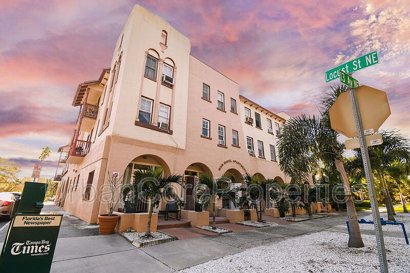 360 13th Ave NE APT 11, Saint Petersburg, FL 33701 Zillow