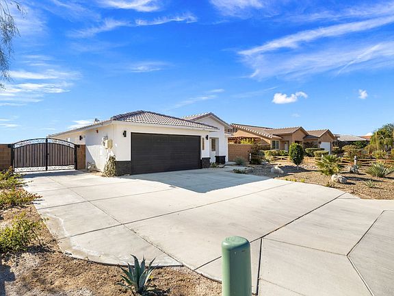 5th image of 65383 Salida Del Sol Place Desert Hot Springs Cir #92-ID1048804P