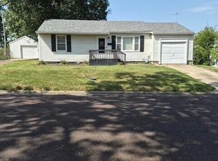 23 Venus St #1, Mexico, MO 65265