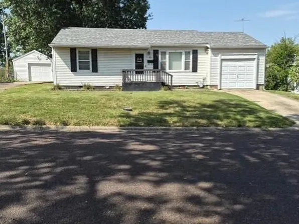 23 Venus St #1, Mexico, MO 65265