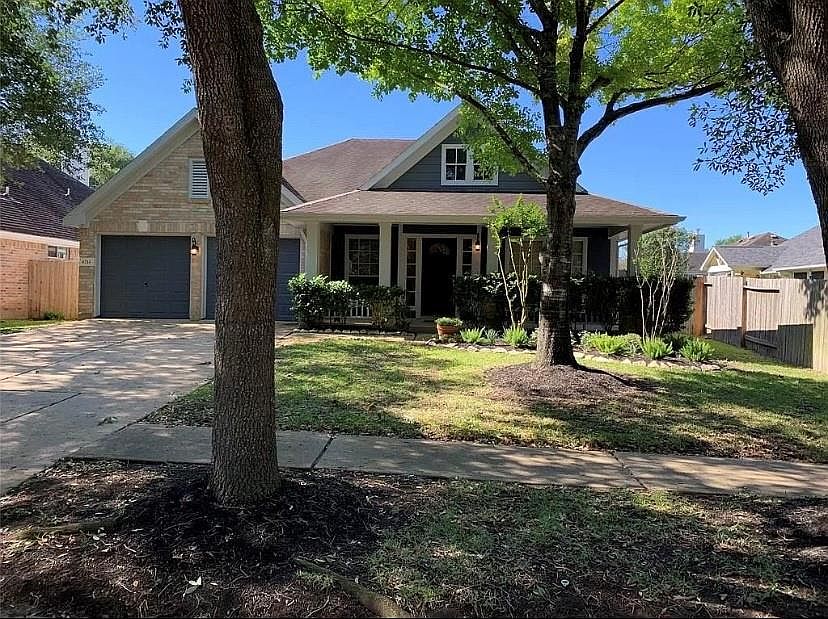 1st image of 4714 Knights Branch Dr