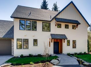 4014 SW Marigold St, Portland, OR 97219