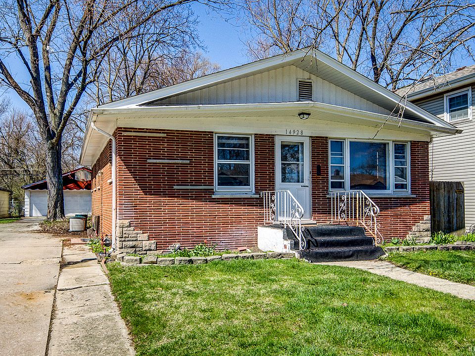 1st image of 14928 Keeler Ave