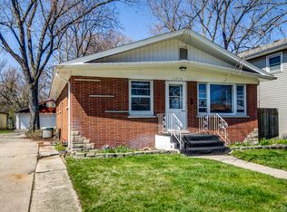 14928 Keeler Ave, Midlothian, IL