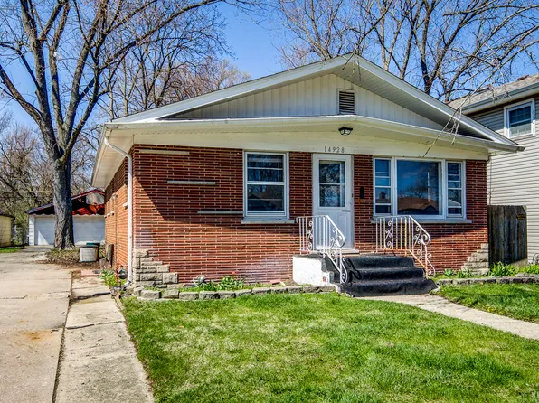 14928 Keeler Ave, Midlothian, IL 60445