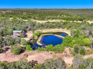 Elizabeth Ln, Jacksboro, TX 76458