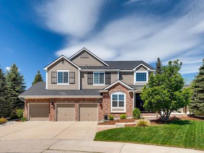 1551 Meyerwood Ln, Highlands Ranch, CO, 80129