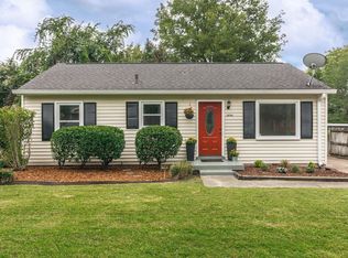 6206 Freedom Dr, Nashville, TN 37209