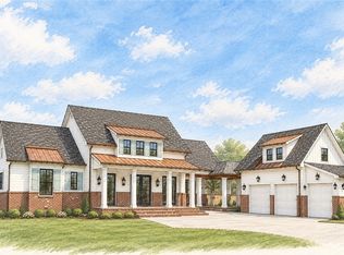 2079 E Stone Mountain Dr, Fayetteville, AR 72701