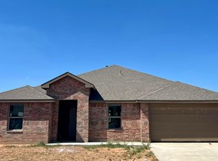 324 Ranger St, Wolfforth, TX 79382
