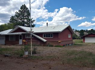 3436 Porter St, Heber, AZ 85928