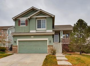 3953 S Quemoy Way, Aurora, CO 80018