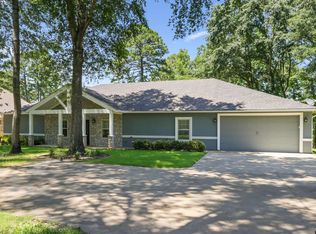 17921 Gordons Landing Rd, Arp, TX 75750