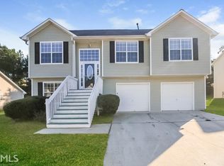 576 Rosewood Cir, Jonesboro, GA 30238