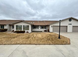 1200 7th St SW SUITE 105, Jamestown, ND 58401