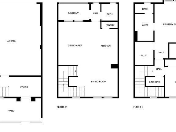 2nd image of 28094 Melrose Dr