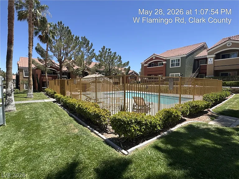 8101 W Flamingo Rd #1017 — Photo 3