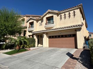 6548 W Cougar Ave, Las Vegas, NV 89139