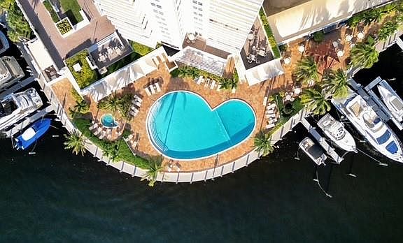 5th image of 1 Las Olas Cir APT 511