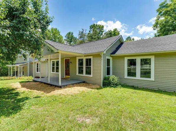 7606 Highway 95, La Fayette, GA 30728