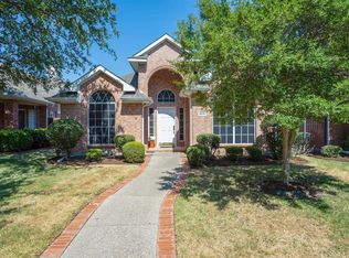6836 Barbican Dr, Plano, TX 75023