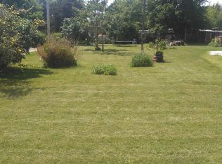 1755 N 3200 East Rd, Sheldon, IL 60966