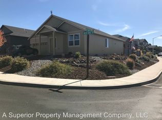 3380 SW Antler Ridge Ln, Redmond, OR 97756