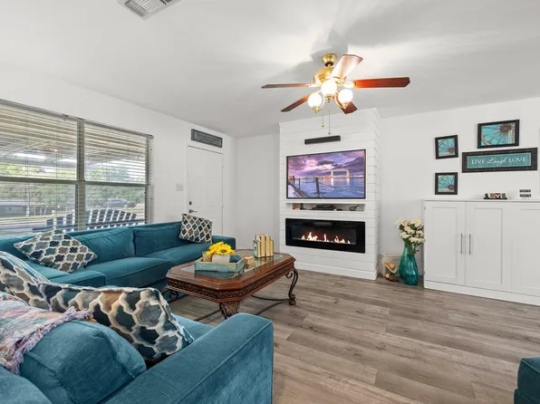 138 CR 141, Burnet, TX 78611