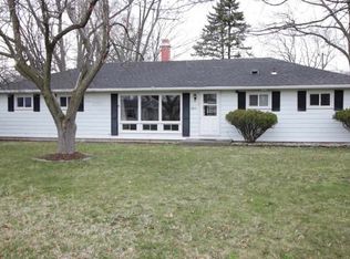 2809 Stinson Dr, Fort Wayne, IN 46816