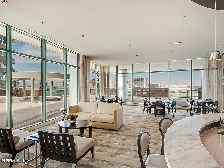 1431 Riverplace Blvd #1401 — Photo 45