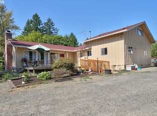 830 NE Dayton Ave, Newberg, OR 97132