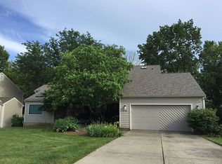 3781 Chimney Hill Dr, Cincinnati, OH 45241