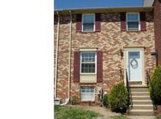 8618 Houlton Hbr, Pasadena, MD 21122