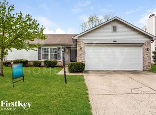 12145 Bearsdale Dr, Indianapolis, IN 46235