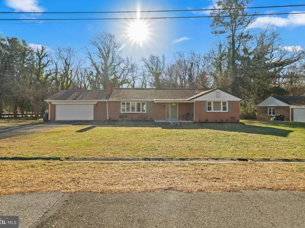 5121 Yorkville Rd, Temple Hills, MD 20748