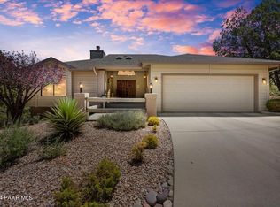 165 High Chaparral, Prescott, AZ 86303