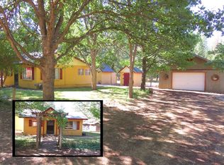 40845 Old School Rd, Fall River Mills, CA 96028