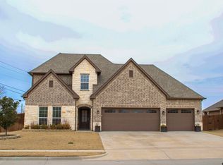 510 Ellis Place Dr, Greenville, TX 75402