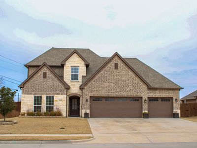 510 Ellis Place Dr, Greenville, TX, 75402